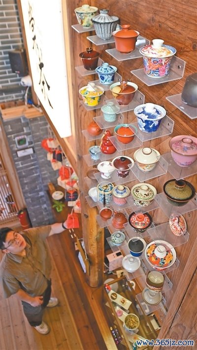 繁荣发展乡村文化