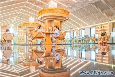 繁荣发展乡村文化