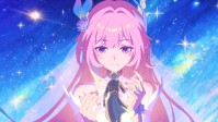 《崩坏星穹铁道》新角色昔涟PV：绝美少女戴上戒指!