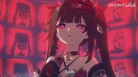 《星穹铁道》释花火角色PV：角色卡池明日上线！